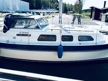 Finnsailer Muu malli