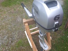 Honda BF6
