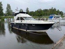 Fairline Corniche 31