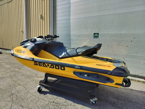Sea-Doo RXP-XRS 300