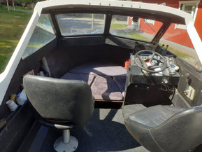Finmar 510 HT
