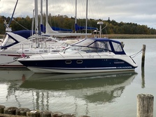Aquador 26 DC