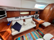 Beneteau Oceanis 50