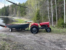 Omavalmiste Muu malli