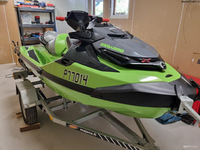 Sea-Doo RXT-X 300 RS