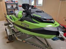 Sea-Doo RXT-X 300 RS