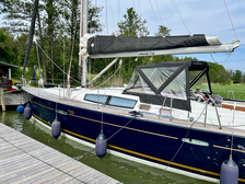 Beneteau Oceanis 50