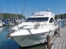 Azimut 39