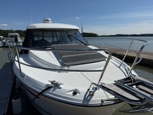 Jeanneau Merry Fisher 895