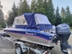 Silver Hawk 520