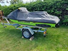 Sea-Doo RXT-X 300 RS