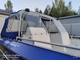 Silver Hawk 520