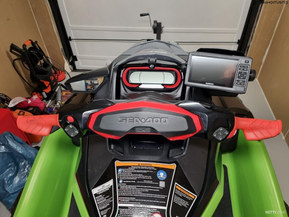 Sea-Doo RXT-X 300 RS
