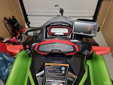 Sea-Doo RXT-X 300 RS
