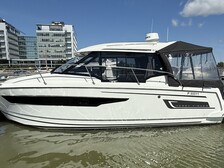 Jeanneau Merry Fisher 895