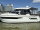 Jeanneau Merry Fisher 895 Vaihto