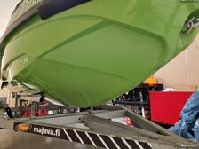 Sea-Doo RXT-X 300 RS