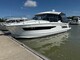 Jeanneau Merry Fisher 895 Vaihto