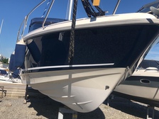 Aquador 26 DC