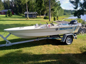 Näpsä 410 R