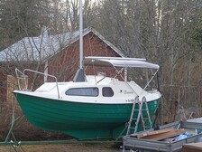 Terhi 600 MS