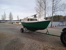Terhi 600 MS