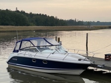 Aquador 26 DC