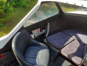 Finmar 510 HT