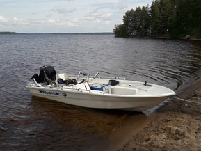 Näpsä 410 R
