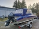 Silver Hawk 520