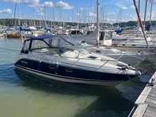 Aquador 26 DC