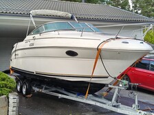 Sea Ray 245 Weekender