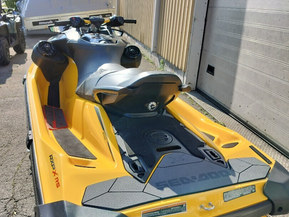 Sea-Doo RXP-XRS 300