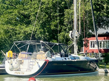 Beneteau Oceanis 50