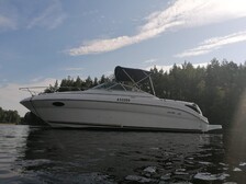 Sea Ray 245 Weekender Weekender