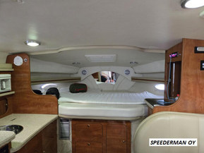 Rinker 342 Fiesta Vee
