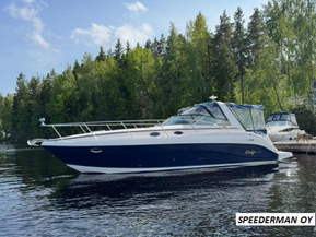 Rinker 342 Fiesta Vee