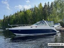 Rinker 342 Fiesta Vee