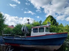 Kulkuri 30 T