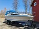 Sea Ray 230 Weekender
