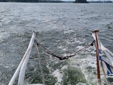 Omavalmiste Telakalla tehty