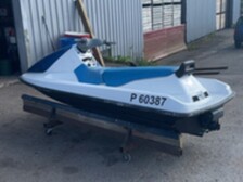 Sea-Doo 