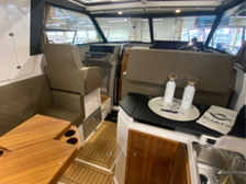 Aquador 250 HT