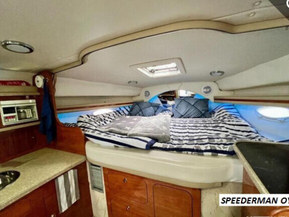 Rinker 342 Fiesta Vee