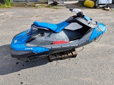 Sea-Doo Spark 