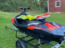 Sea-Doo Spark Trixx