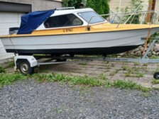Scantic 500 HT