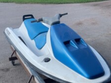 Sea-Doo 