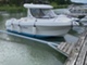 Quicksilver 580 Pilothouse