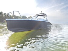 XO 240 RS Open
